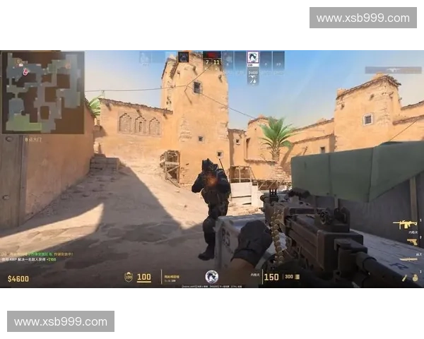 从新手到职业选手全面解析成为CSGO高手的成长之路 从新手到职业选手全面解析成为CSGO高手的成长之路