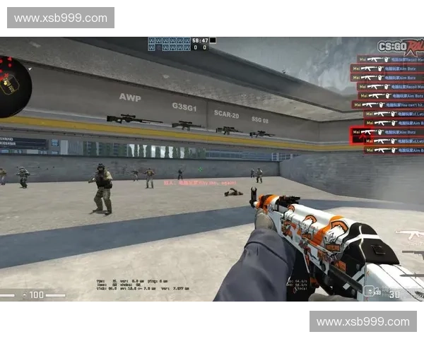 全面解析CSGO激活码获取方式及使用流程助你轻松开启游戏之旅