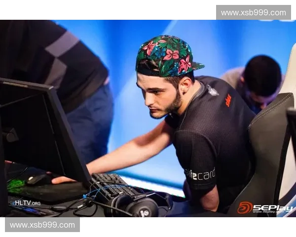 揭秘职业选手真实收入现状从CSGO年薪看电竞行业的黄金时代