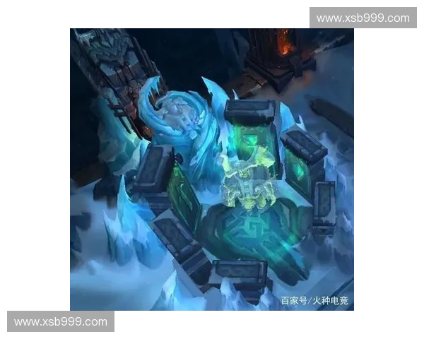 《探索英雄联盟中的隐藏彩蛋与秘密细节揭示》