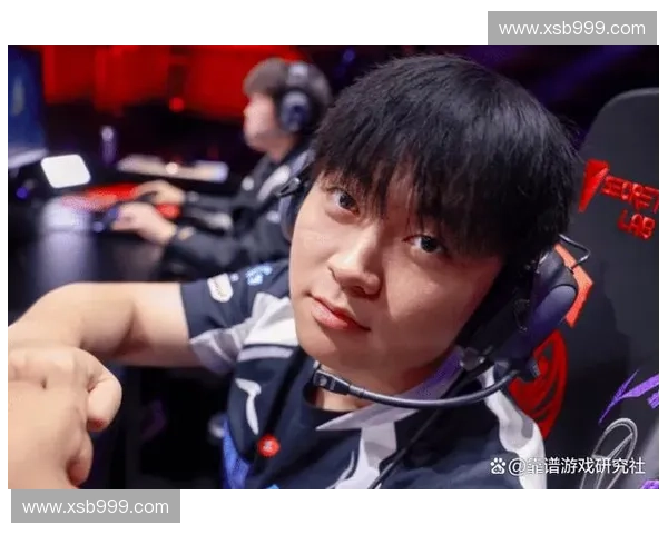 清华大学LOL战队崛起校园电竞新星引领高校英雄联盟风潮