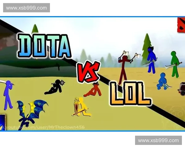 重燃战火的英雄对决之路全面解析lol火柴人2激情回归