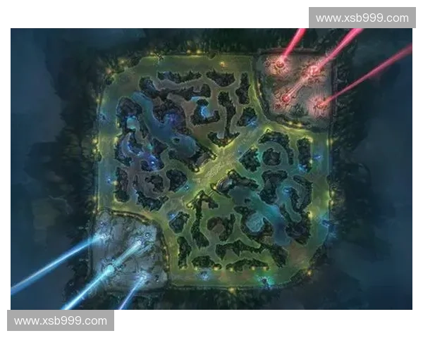 《深入解析冰鸟瑞兹的强势玩法与技巧提升，带你掌控召唤师峡谷》