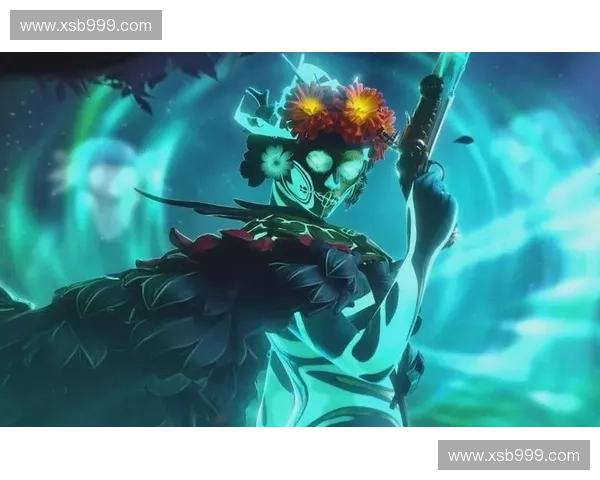 DOTA2战场狂潮玩家上演惊天五杀点燃全场掀起胜利怒涛