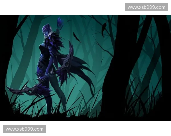 《深入探讨Dota2游戏数值平衡与英雄强度分析》