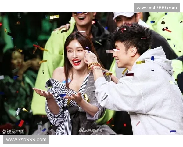 兵兵直播引领潮流 打造全新互动娱乐体验平台 兵兵直播引领潮流 打造全新互动娱乐体验平台