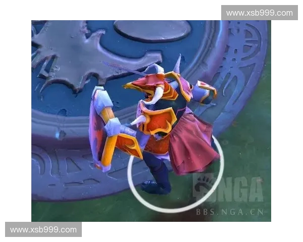 Dota2见血系统解析：如何通过击杀机制提升游戏策略与操作技巧